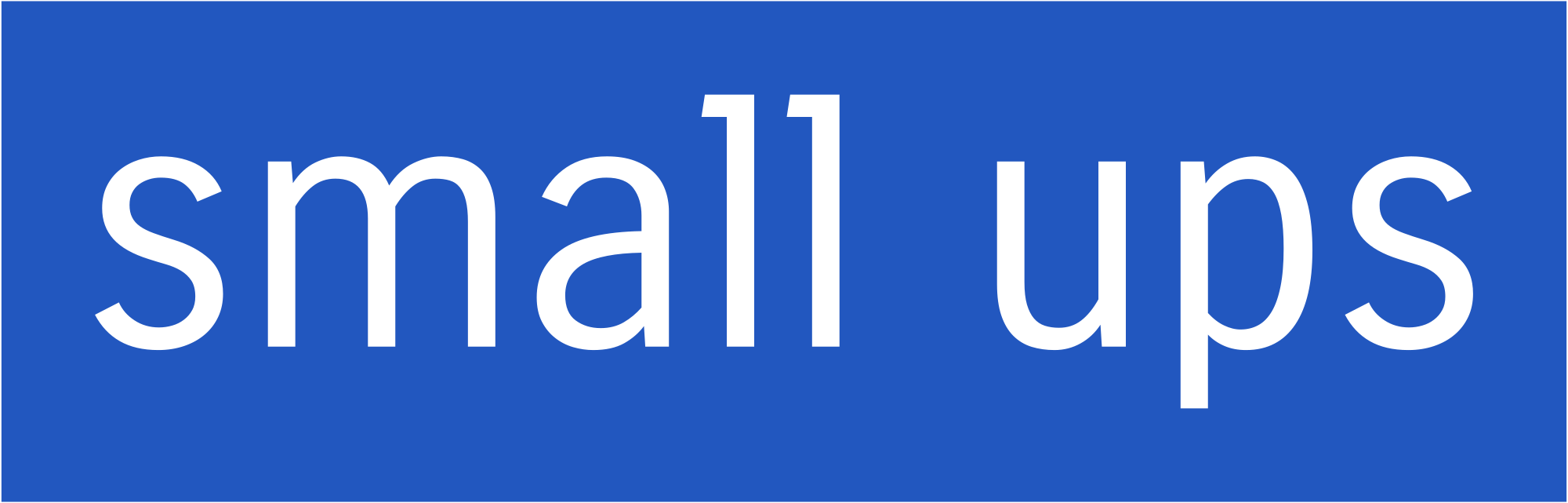 small-ups-high-resolution-logo-transparent